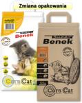 Super Benek Super benek Царевична слама Царевичен аромат Натурален 7l
