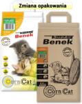 Super Benek Super benek Котешка тоалетна с аромат на прясна трева 7l
