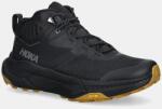Hoka cipő Transport Hike GTX - fekete Férfi 43 1/3