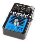 EBS MultiComp basszus compressor pedál