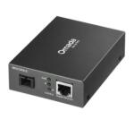 Omada by TP-LINK Media convertor Omada Gigabit WDM, TP-LINK MC212CS-2 (MC212CS-2)