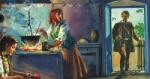 Diafilm - Az Arany Ember (D34101595) - hellojatek