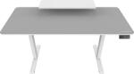 COUGAR Бюро COUGAR E-STAR 140 Electrical Gaming Desk, White (CGR-E-STAR140-WHW)
