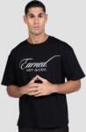 GymBeam Tricou câștigat Negru XXL