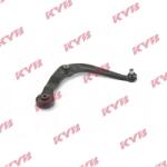 KYB Brat, suspensie roata KYB KSC4053 (KSC4053)