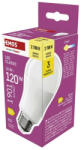 EMOS Classic 14W (120W) E27 1901lm 2700K ZQ5D75 A60 LED izzó (EMOS-ZQ5D75)