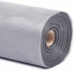 Fibernet Rovarháló (szúnyogháló) üvegszálas 1, 0x30m ezüst (2019066)