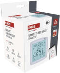 EMOS GoSmart Programozható vezetékes termosztát padlófűtéshez WiFi P56S01F (EMOS-P56S01F)