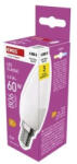 EMOS Classic 6, 5W (60W) E14 806lm 4000K C35 ZQ3E43 LED gyertya izzó (EMOS-ZQ3E43)