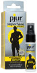 pjur Superhero STRONG orgazmus késleltető spray - 20ml