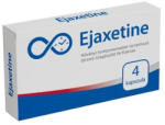  Ejaxetine korai magömlés elleni kapszula - 4 db