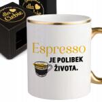 Style Couture Bögre Fehér 300ml Kerámia Irodai Ajándék Kollégáknak Nyomtatás