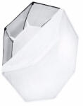  Octagon Bowens Softbox -95cm Nyolcszög Octa-softbox +Grid Honeycomb Méhrács (R-BSG03)