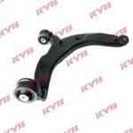 KYB Brat, suspensie roata KYB KSC4066 (KSC4066)