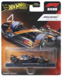 Mattel Hot wheels F1 kisautó - Lando Norris - McLaren 32145