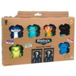 PMI Fuggler figura 8 db-os deluxe szett dobozban, 2. sorozat - többféle FG2070