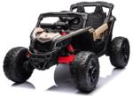 Toyz MAVERICK Elektromos Gyermek Quad Bike KHAKI