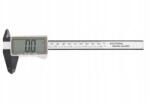  Digitális tolómérő 150/0, 2 mm Üvegszál 14013 (8590804095910)