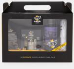 Crep Protect impregnáló CP036 - fekete Férfi Univerzális méret