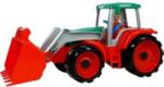 LENA LENA: Tractor de plastic Truxx - 35 cm (04407)