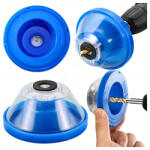 Malatec Porvédő fúróburkolat 4-10 mm