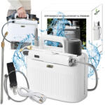 Malatec Elektromos kerti permetező 2200 mAh akkumulátorral, 5 literes nyomással