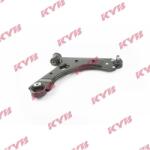 KYB Brat, suspensie roata KYB KSC4023 (KSC4023)