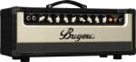 Bugera V55HD Infinium gitár csöves erősítő (V55HD INFINIUM)