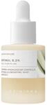 SKIN1004 Madagascar Centella Retinol 0.2 Boosting Shot Ampoule MINI - Ampulă Pentru Fermitatea Și Elasticitatea Tenului 9ml