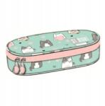 ST.RIGHT Tolltartó Tasak Belső Flip-flop Charming Cats (cats)