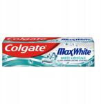 Colgate Max White Crystals fehérítő fogkrém 100ml (115390)