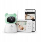 TrueLife digitális videós NannyCam R6 Dual Smart kamera (TLVMMNCR6DSWA)