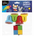 Kidea Derform Kidea bélyegző szett (sdptka) (SZDPTKA)