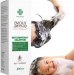 Świat Zdrowia Emolis Dermo Sampon Száraz, Atópiás Bőrre Felnőtteknek És Gyerekeknek 1 Hónapos Kortól 200ML (5905525820445)