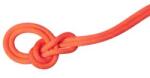 Mammut 9.8 Crag Dry Frânghie vibrant orange-lavandin 50 m