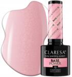 Claresa Savmentes Base Power Építő Alap 12 Nude Rózsaszín Lipgloss Nail