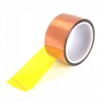 Yihua Kapton szalag 50mm x 33m kapton elektronikai védő szigetelő tartós (Taśma Kapton 50mm x 33m)