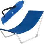 Malatec Összecsukható turista strandszék kempingszék válltáskában 23563 (5900779950672)