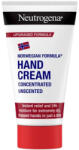 Neutrogena Kézkrém száraz bőrre Neutrogena illatmentes koncentrátum 50 ml (3574660600124)