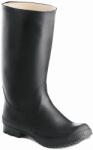 PRA-P-OR s. r. o PRAPOR 25505 / Felhajtott csizma - fekete 43 (PRAPOR2550543)