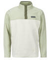 Columbia Polárok STEENS MOUNTAIN HALF SNAP II Bézs EU S