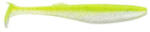 Rapala Crushcity The Kickman 4, 5" gumihal 11, 4 cm CWF (RA3925077)