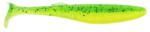 Rapala Crushcity The Kickman 4, 5" gumihal 11, 4 cm LCH (RA3925080)