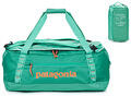 Patagonia Utazó táskák BLACK HOLE DUFFEL 55L Zöld Egy méret