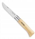 Opinel Összecsukható kés Opinel Tradition N°08 Inox (123080)