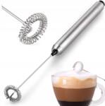 blurr Habosító Tejhabverő Rozsdamentes Acél (SPIENIACZ TRZEPACZKA DO MLEKA KAWY BLURR)