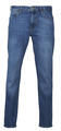 JACK & JONES Egyenes szárú farmerek JJICLARK JJORGINAL JOS 478 Kék US 34 / 32