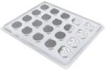 VARTA CR2032 3V lítium gombelem