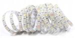 BERGE Led szalag Smd 5050 Rgbw 5m IP63 12V hideg 6000K (Taśma LED RGBW 30213)