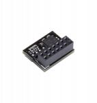 ASUS Tpm 2.0 modul Tpm-spi Asus alaplapokhoz (90MC07D0-M0XBN0)